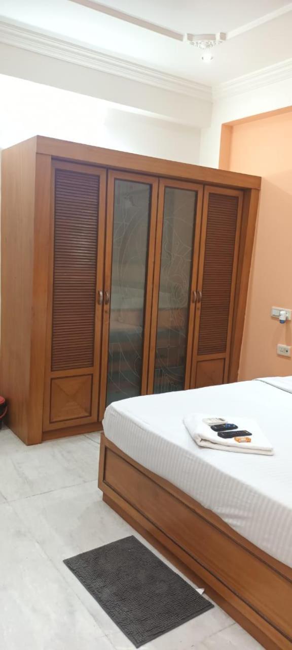 Vista Homes Hyderabad Exterior foto