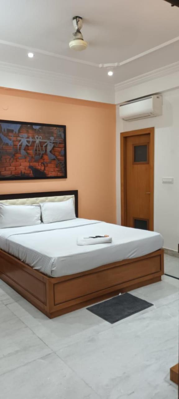 Vista Homes Hyderabad Exterior foto